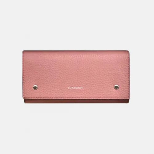 Burberry 2019 Ladies Leather Wallet - 버버리 2019 여성용… - 1