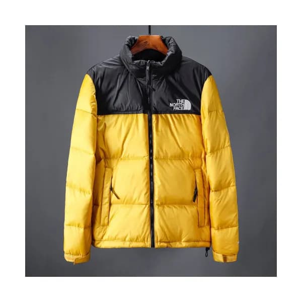 The North Face 2019 Mens Duck Down Padding Parka -… - 1