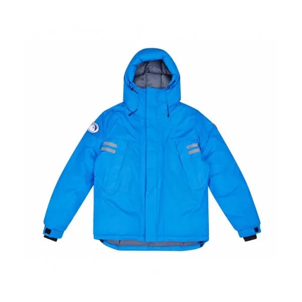 Canada goose 2019 Mm/Wm Patch Logo Casual Duck Dow… - 1