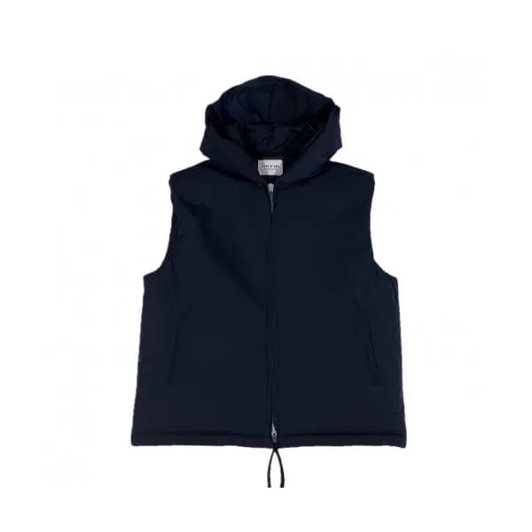 Fear of god 2019 Mens Trendy Casual Down Vest - 피어… - 1