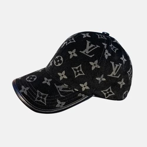 Louis Vuitton 2019 Mm / Wm Corduroy Cap - 루이비통 201… - 1