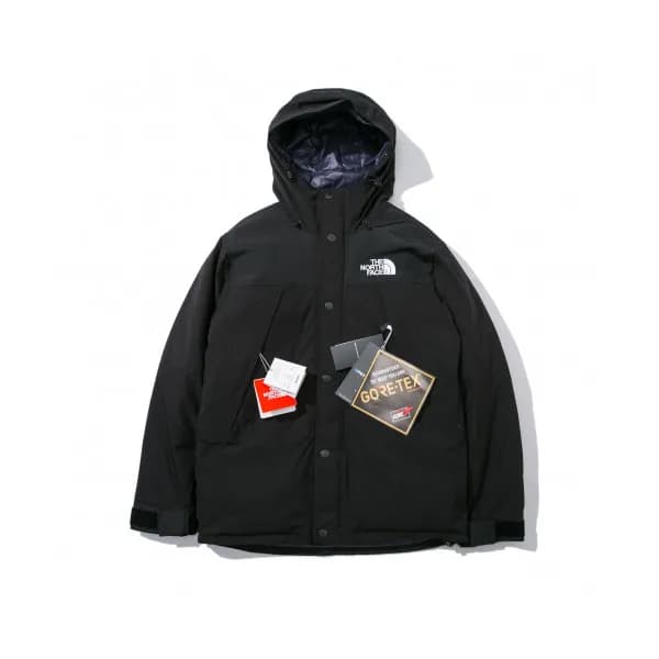 The North Face 2019 Mens Mountain Casual Duck Down… - 1