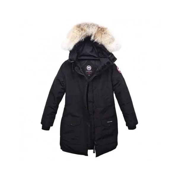Canada goose 2019 Womens Patch Logo Casual Duck Do… - 1