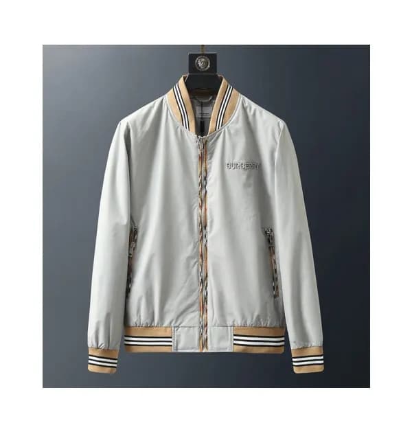 [버버리]Burberry 2019 Mens Casual Windproof Jacket - … - 1