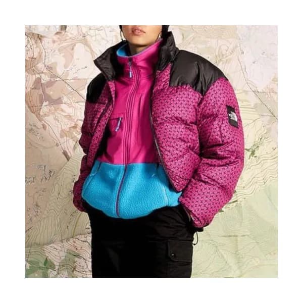 [매장판]The North Face 2019 Mm/Wm Duck Down Padding P… - 1