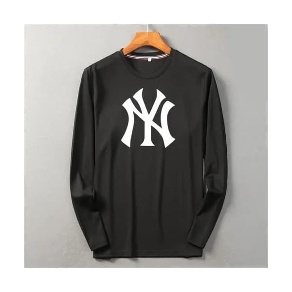 [구찌]Gucci 2019 Mens Logo Silket Crew-neck Tshirts … - 1