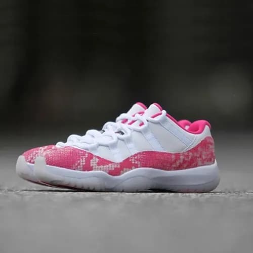 Air Jordan 2019 11 Mens Running Shoes - 에어조던 2019 … - 1