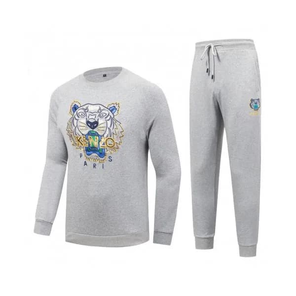 [겐조]Kenzo 2020 Mens Casual Cotton Training Clothes… - 1