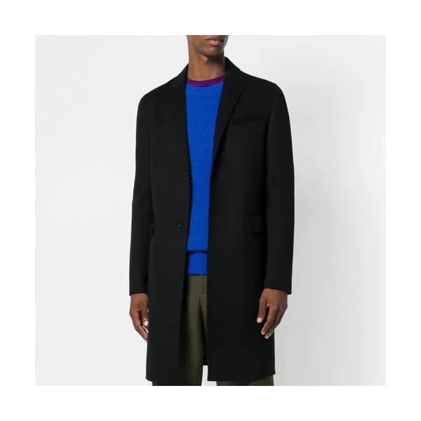 [발렌티노]Valentino 2020 Mens Business Cashmere Coat -… - 1