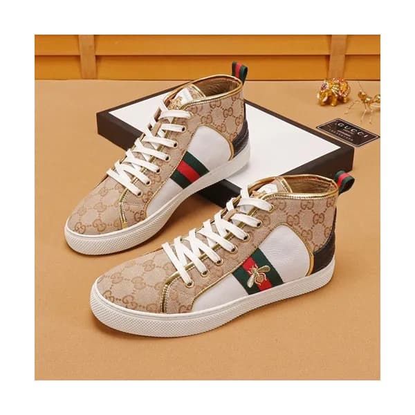 Gucci 2019 Mens Sneakers - 구찌 2019 남성용 스니커즈 GUCS06… - 1