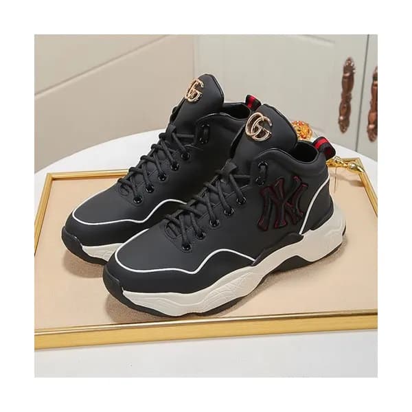 Gucci 2019 Mens Sneakers - 구찌 2019 남성용 스니커즈 GUCS07… - 1