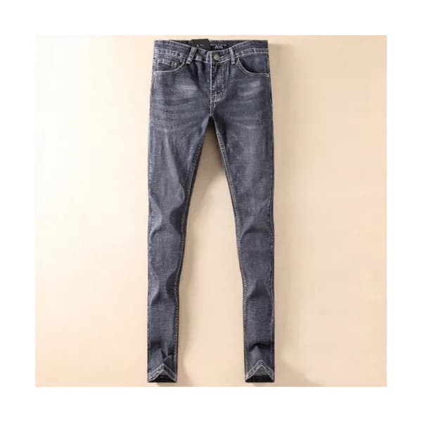 Philipp Plein 2020 Mens Logo Casual Denim Jeans - … - 1