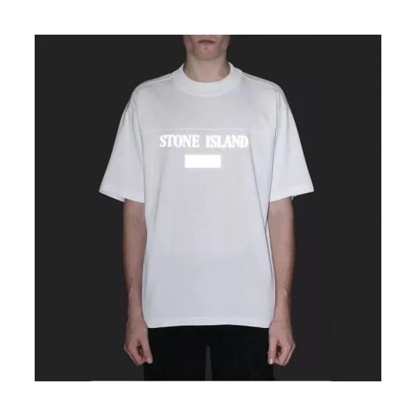 [스톤아일랜드]Stone Island 2020 Mens Light Reflection L… - 1