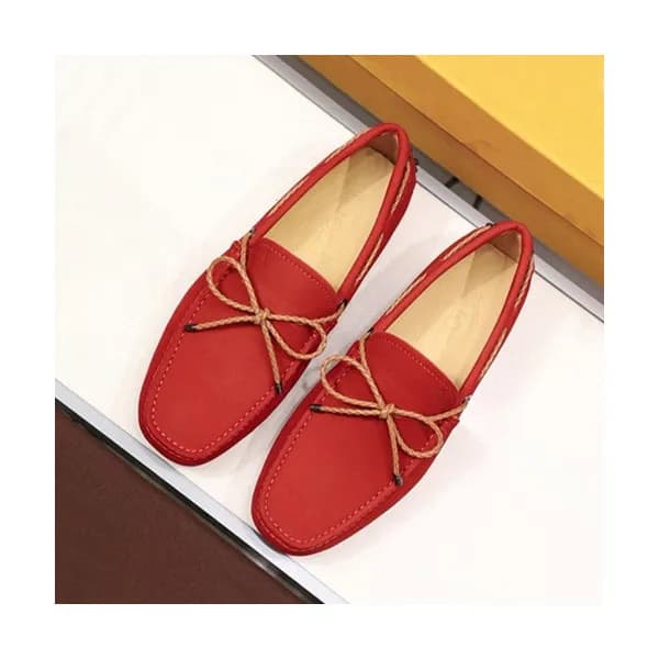 Tod's 2020 Mens Leather Loafer - 토즈 2020 남성용 레… - 1