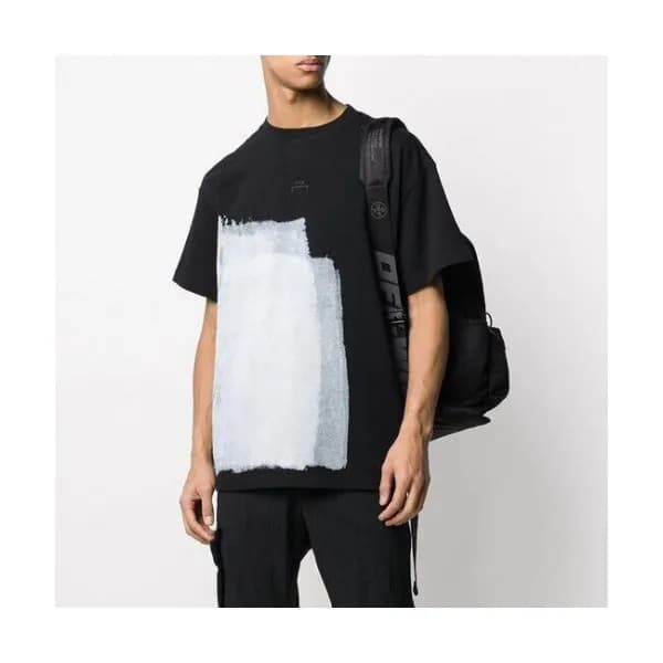 [어콜드월]A-cold-wall 2020 Mm/Wm Logo Printing Cotton … - 1