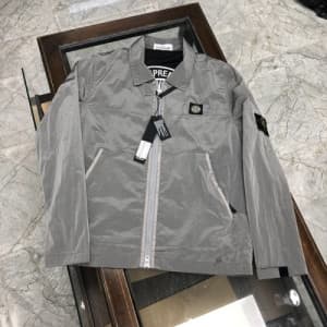 [매장판]Stone Island 2020 Mens Basic Casual Jackets … - 1