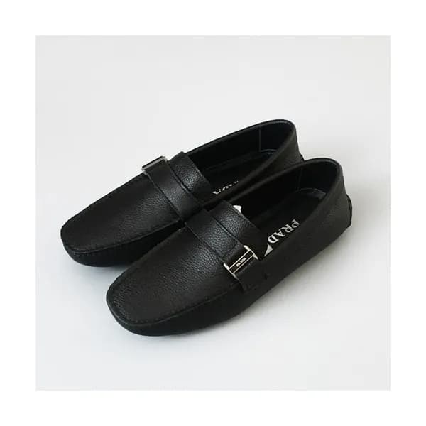 [업 신상]Ferragamo 2020 Mens Leather Loafer - 페라가모 20… - 1