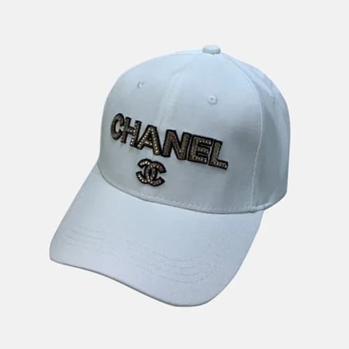 Chanel 2020 Mm / Wm Cap - 샤넬 2020 남여공용 모자 CHAM0157… - 1