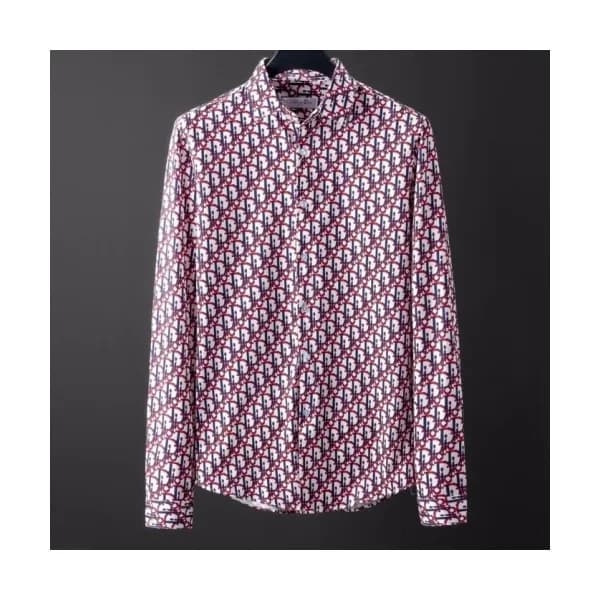 [디올]Dior 2020 Mens Logo Classic Cotton Tshirts - 디… - 1