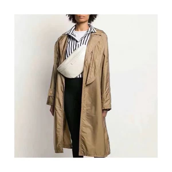 [몽클레어]Moncler 2020 Womens Logo Casual Windproof Ja… - 1