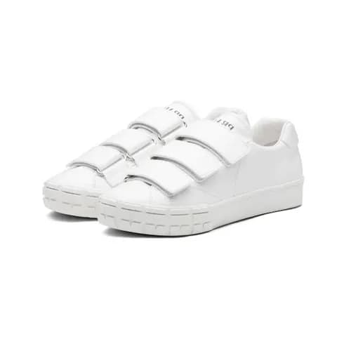 [매장판]Prada 2020 Mens Leather Sneakers - 프라다 2020 남… - 1