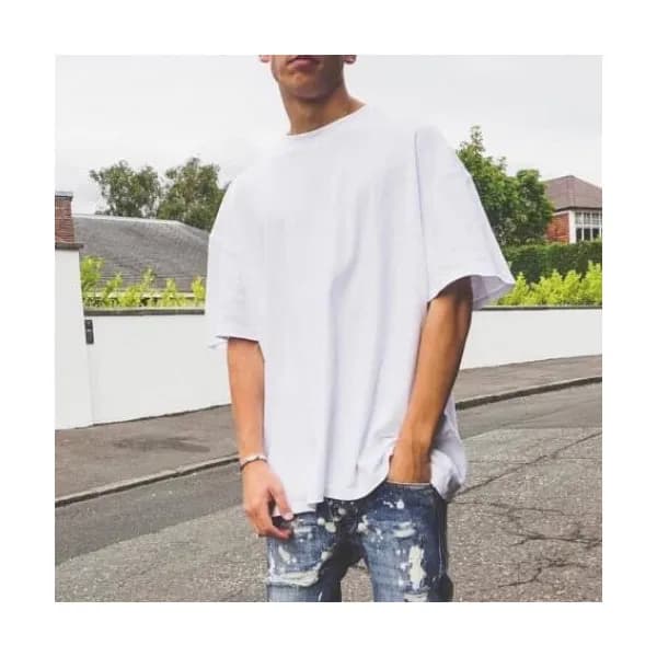 [피어오브갓]Fear of god 2020 Mm/Wm Oversize Minimal Cot… - 1