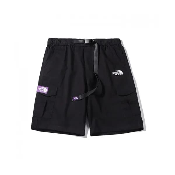The North Face 2020 Mens Casual Cotton Half Pants … - 1