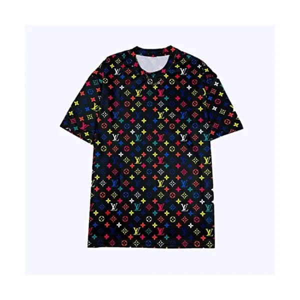 [루이비통]Louis vuitton 2020 Mm/Wm Logo Silket Short S… - 1