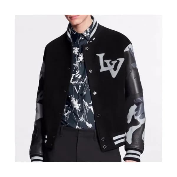 [루이비통]Louis vuitton 2020 Mens Trendy Silk shirts -… - 1