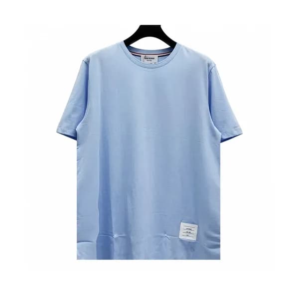 [톰브라운]Thom Browne 2020 Mens Casual Short Sleeved T… - 1