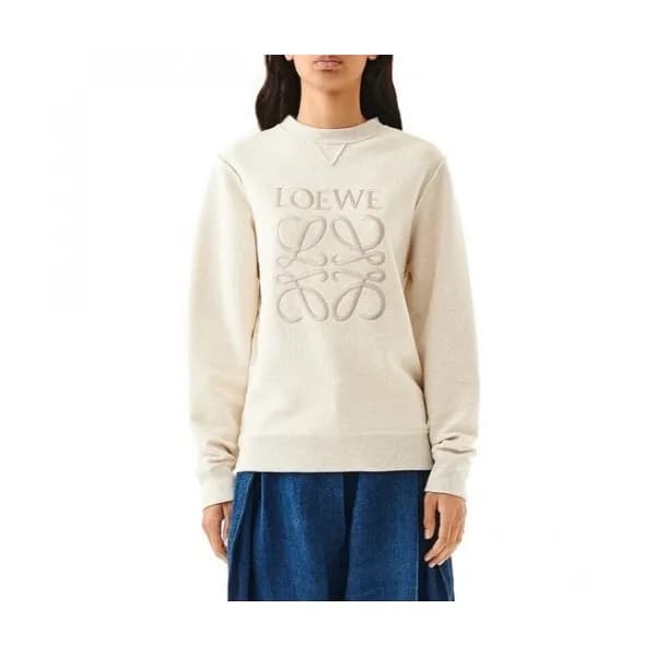 Loewe 2020 Womens Casual Cotton Tshirts - 로에베 2020… - 1