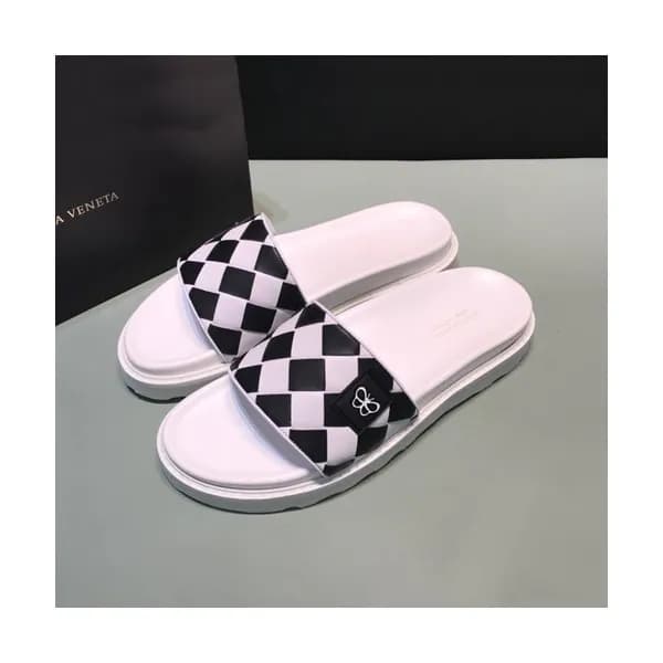 Bottega Veneta 2020 Mens Slipper - 보테가베네타 2020 남성… - 1