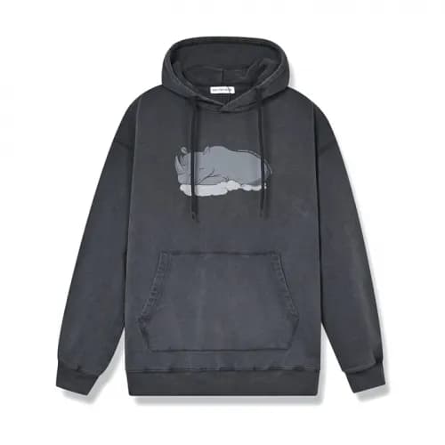 [발렌시아가]Balenciaga 2020 Mm/Wm Logo Cotton Oversize … - 1