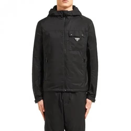 [프라다]Prada 2020 Mens Logo Casual Jackets - 프라다 202… - 1