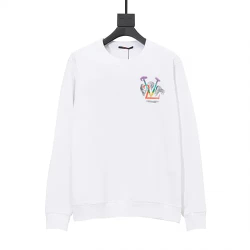 [루이비통]Louis vuitton 2020 Mens Casual Cotton Tshirt… - 1