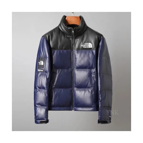 Supreme 2020 Mens Logo Duck Down Padding - 슈프림 202… - 1