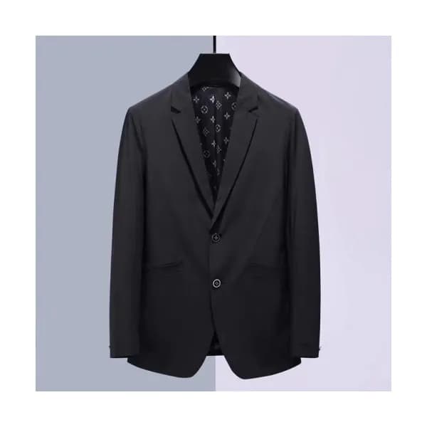 [루이비통]Louis vuitton 2020 Mens Logo Suit Jackets - … - 1