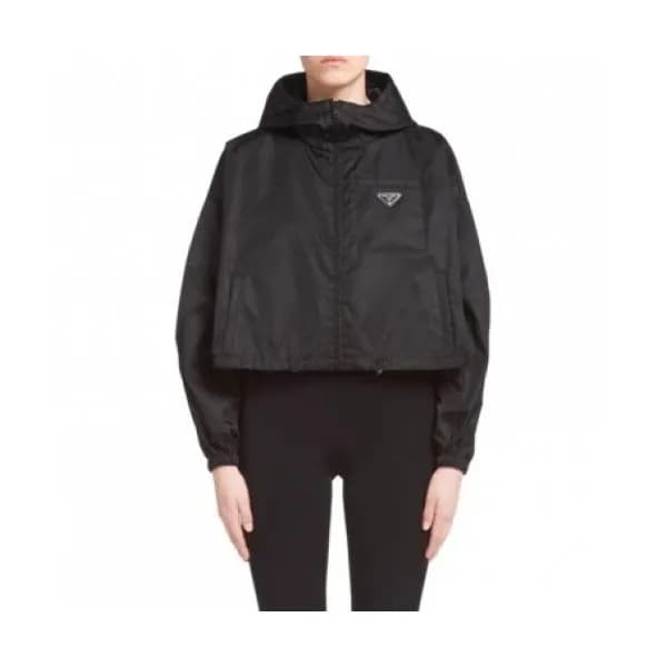 Prada 2021 Womens Logo Casual Jackets - 프라다 2021 여… - 1