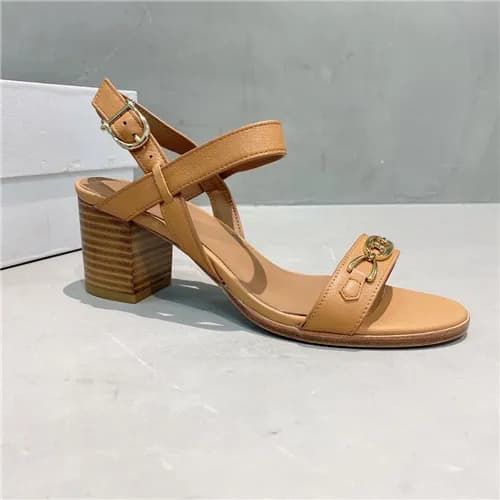 Celine 2021 Women's High Heel Sandal,CELS0015 … - 1