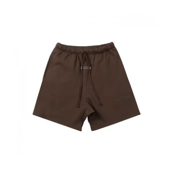 Fear of god Fog 6th Mens Logo Casual Training Hal… - 1