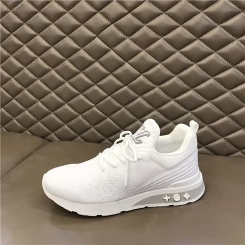 Louis Vuitton 2021 Men's FlyKnit Sneakers,LOUS… - 1