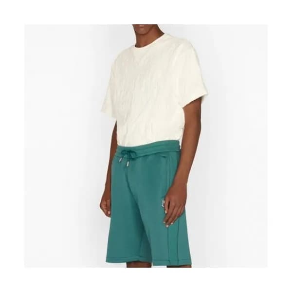 Dior Mm/Wm Casual Crew-neck Short Sleeved Tshirts… - 1