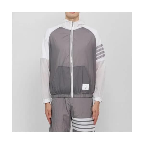 [톰브라운]Thom Browne 2020 Mens Classic Casual Jackets… - 1