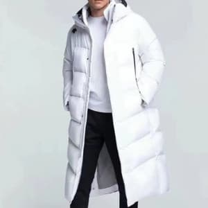 Descente Mens Duck Down Padding - 데상트 2021 남성 덕다운 …