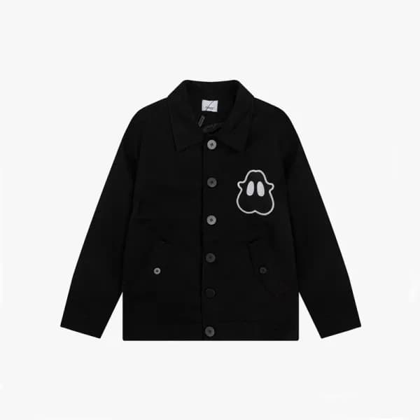 버버리 남성 클래식 블랙 자켓 - Burberry Mens Black Jackets - b… - 1