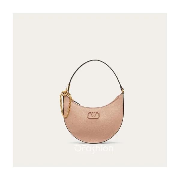 미우미우 여성 베이지 호보백 - Miumiu Womens Beige Hobo Bag - m… - 1