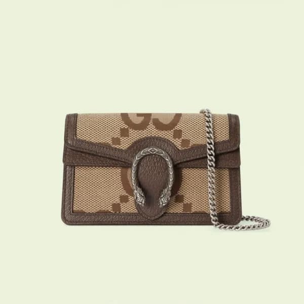 구찌 여성 브라운 디오니스 크로스백 - Gucci Womens Brwon Cross Bag… - 1