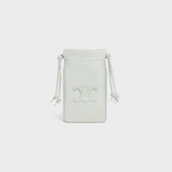 셀린느 여성 민트 미니백 - Celine Womens Mint Mini Bag - ce11… - 1