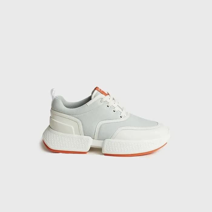 에르메스 여성 기가 스카이 스니커즈 【매장-140만원대】 - Hermes Womens Sk… - 1