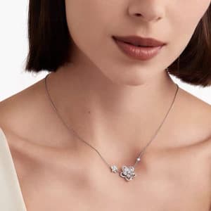 그라프 여성 골드 목걸이 - Graff Womens Gold Necklace - acc13…